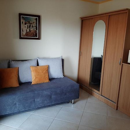 Madach Apartman Hévíz Εξωτερικό φωτογραφία