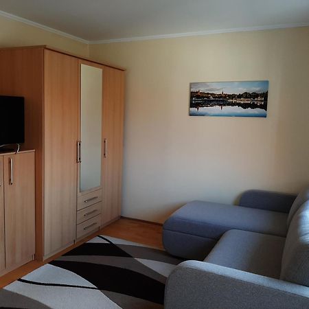 Madach Apartman Hévíz Εξωτερικό φωτογραφία