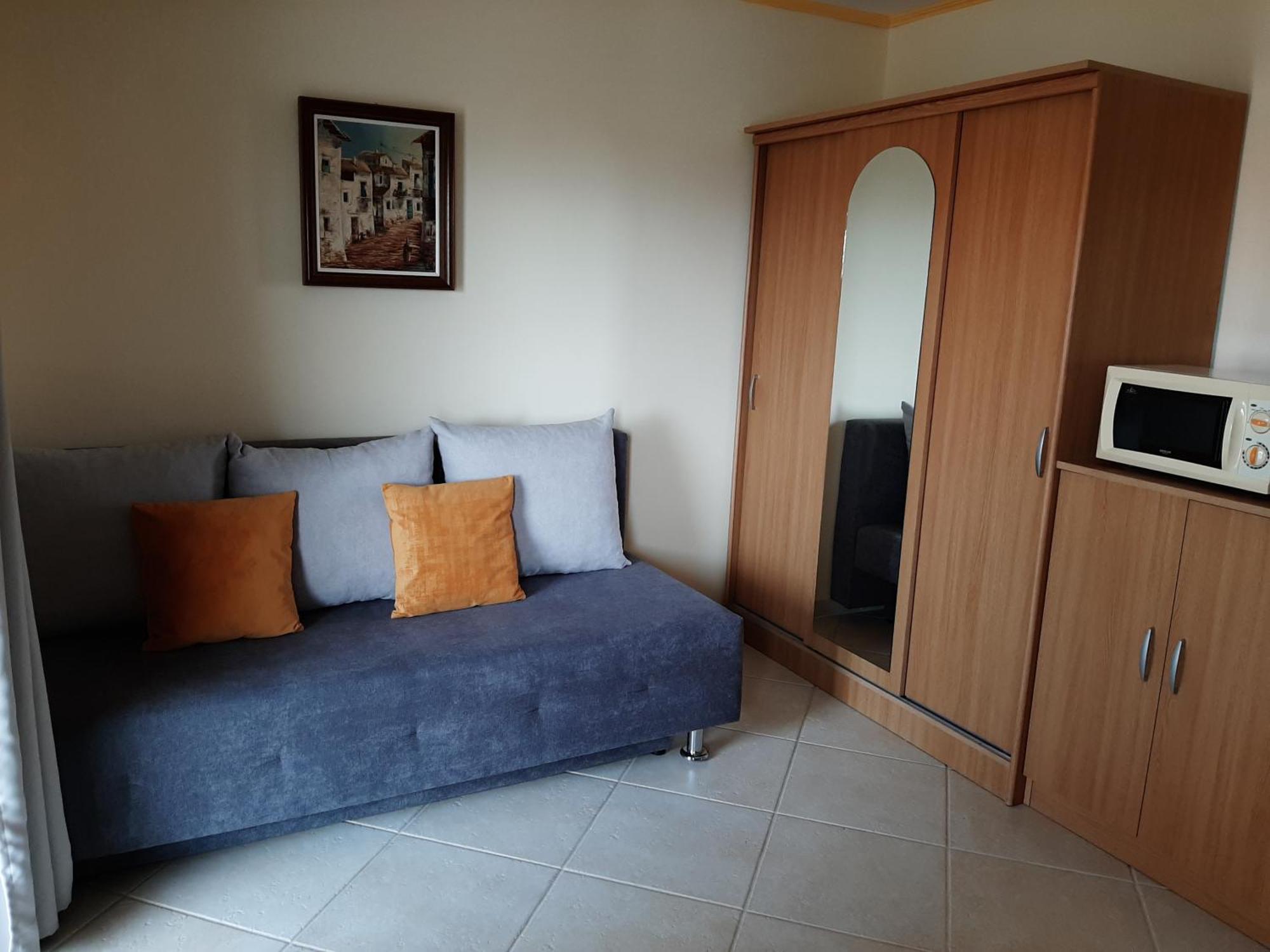 Madach Apartman Hévíz Εξωτερικό φωτογραφία
