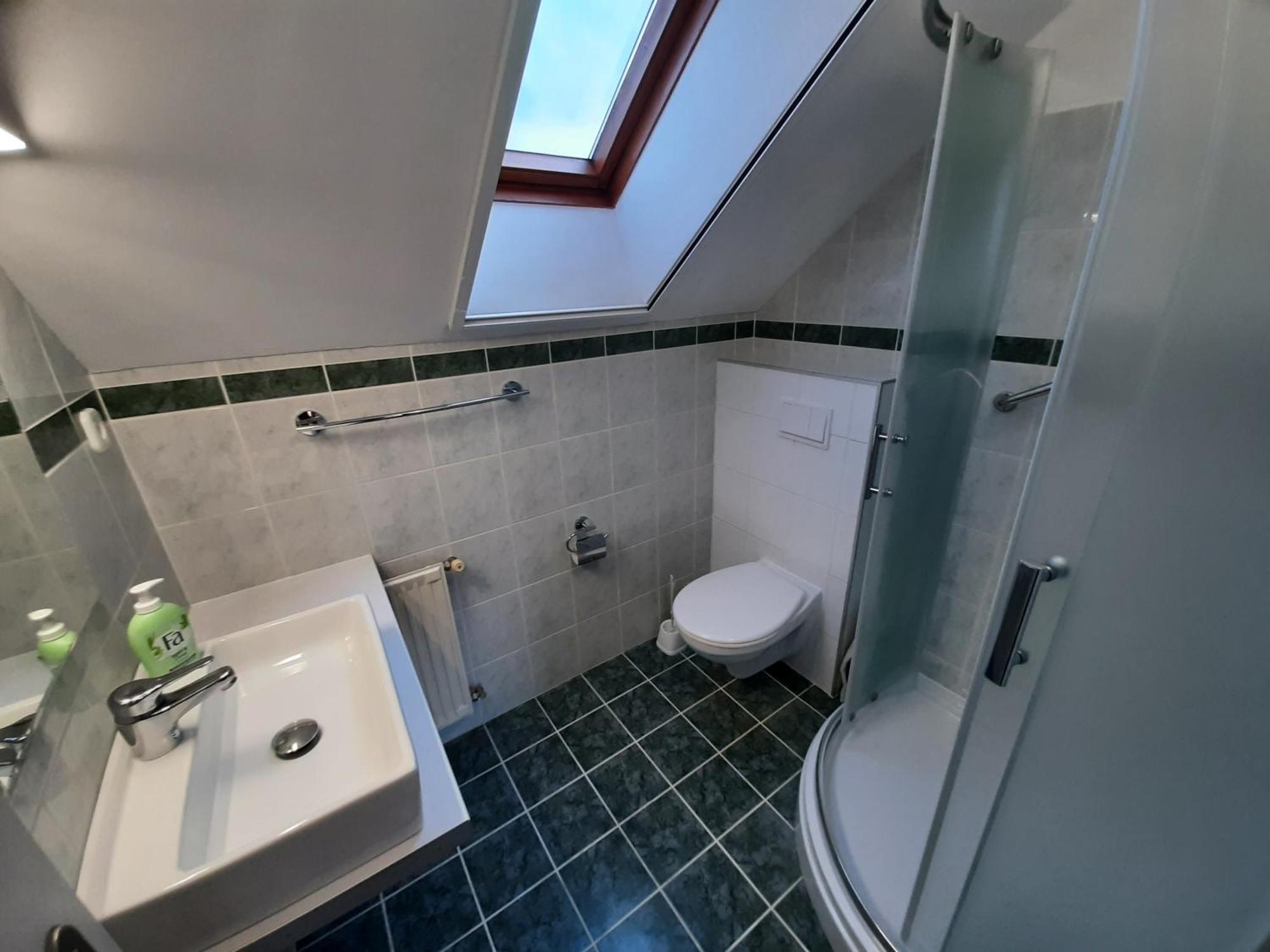 Madach Apartman Hévíz Εξωτερικό φωτογραφία