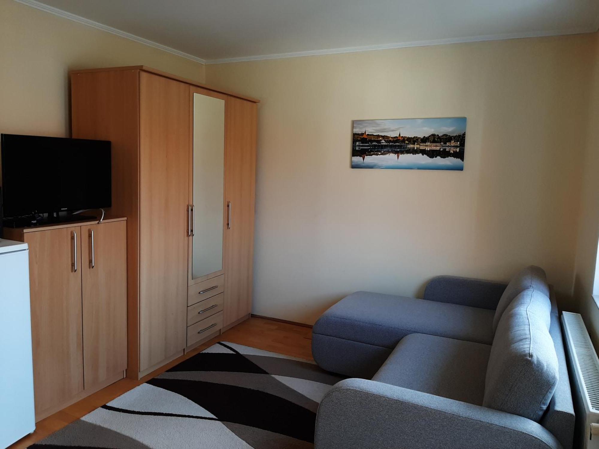 Madach Apartman Hévíz Εξωτερικό φωτογραφία
